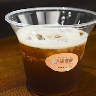 春水堂人文茶館