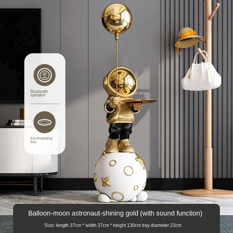 Astronaut Woonkamer Landingsmeubelen voor Thuis. Futuristisch design en ruimtelijk comfort voor uw woonruimte, creëer een unieke sfeer in huis.