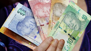 A PwC survey has found that young South Africans prefer to use cash as a means of payment. File photo.