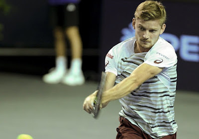 David Goffin debuteert op exhibitietoernooi in Abu Dhabi, Nadal verdedigt zijn titel