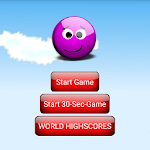 Cover Image of Tải xuống Jumping Smileys - Hardcoregame 1.5 APK