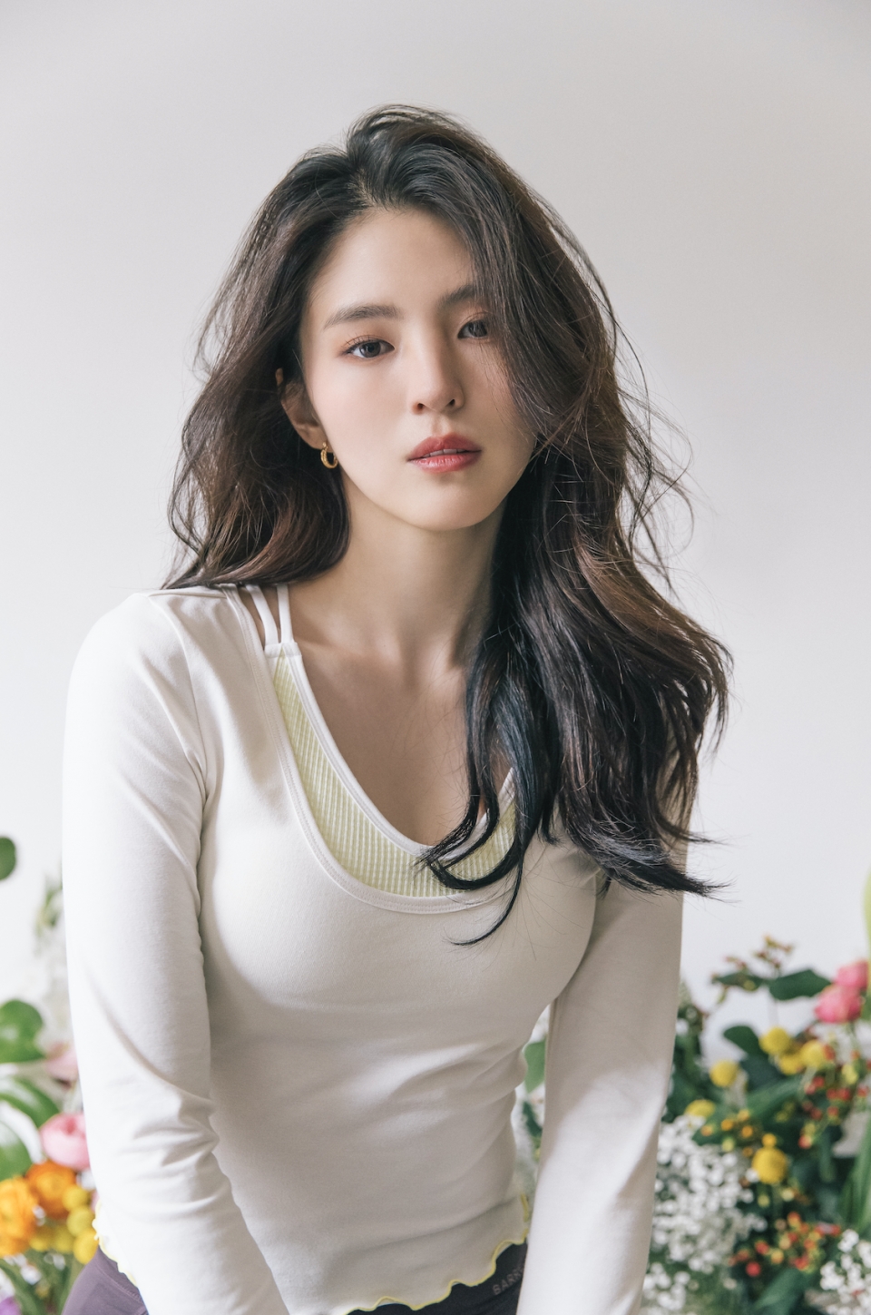 Han so-hee sexy