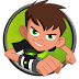 Ultimate Ben 10 Alien tips PRO