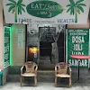 Eatz Of South By Nina, Nangloi, New Delhi logo