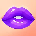 Low Poly 3d color puzzle. Art games. Brain Teasers Apk