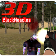 Descargar  Black Needles 