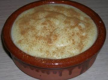 Natillas