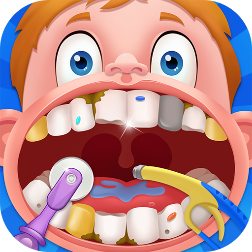 Cute Dentist  icon