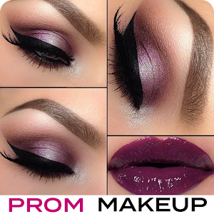 Download Prom Makeup Ideas & Makeup Tutorial For PC Windows and Mac