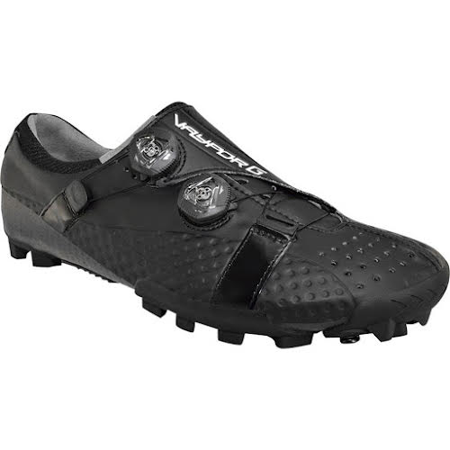 BONT Vaypor G Cycling Shoe - 43 Black (open box)