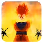 Cover Image of Descargar Super Saiyan Xenoverse War 2 APK