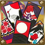 Cover Image of ダウンロード Hanafuda free 1.0.6 APK