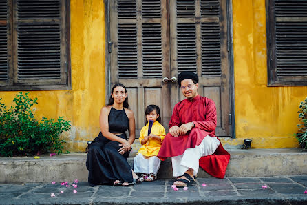 Photographe de mariage Tam Nguyen (fernandes). Photo du 15 mars