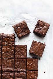 How to Make the Best Brownies - Broma Bakery