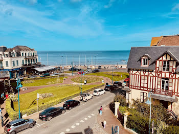 appartement à Villers-sur-Mer (14)