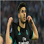 Marco Asensio Themes & New Tab