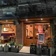 Little Italy 小義大利餐廳(漢神巨蛋店)