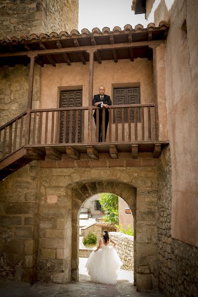 Jurufoto perkahwinan Enric Rodriguez Espai (enricrodriguez). Foto pada 22 Mei 2019