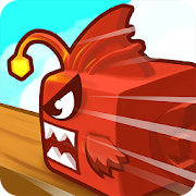 Dash Adventure - Runner Game  Icon