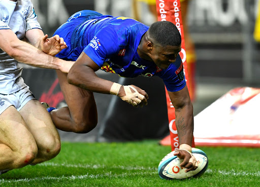 Now it s a must win tour Dobson says as Stormers rebound