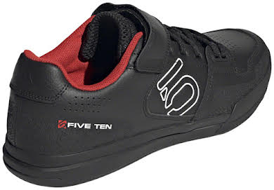 Five Ten Men's Hellcat Shoes - Core Black alternate image 5