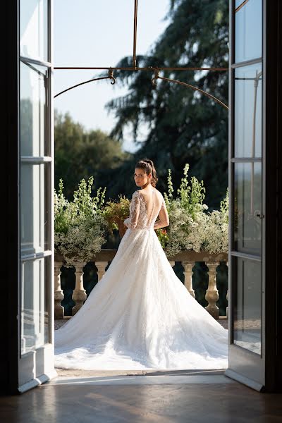 Nhiếp ảnh gia ảnh cưới Paolo Palladino (dreamaticwedding). Ảnh của 12 tháng 11 2023