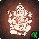 Attract money. Ganesha mantra. Apk