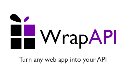 WrapAPI Preview image 0