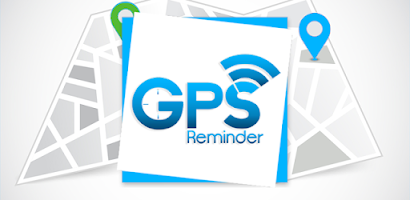 GPSreminder Screenshot