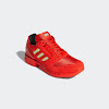 adidas zx 8000 x lego active red / footwear white / active red