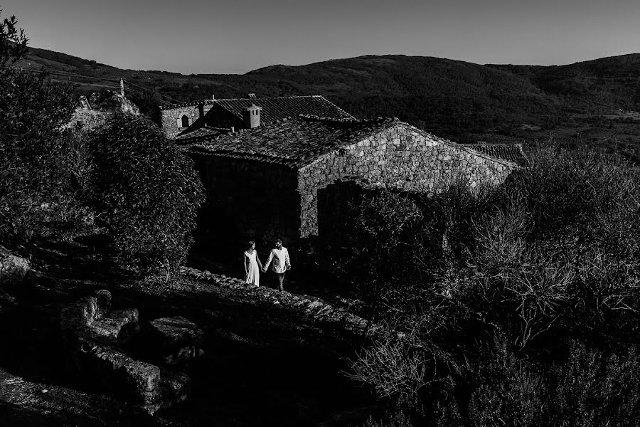 Svadobný fotograf Johnny García (johnnygarcia). Fotografia publikovaná 3. októbra 2017