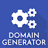 Domain Name Generator1.0