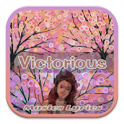 Victorious Musics Hit Lyrics 1.4.1 Icon