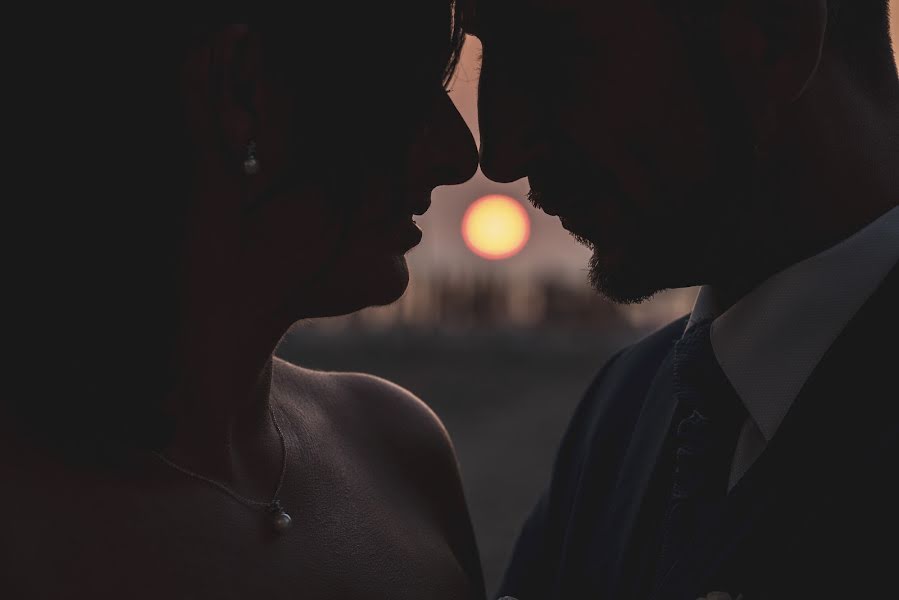 Fotografo di matrimoni Federico Giussani (federicogiussani). Foto del 29 dicembre 2019