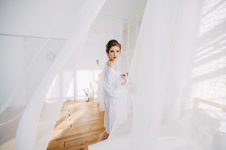 Wedding photographer Tatyana Zhukovskaya (tanya83). Photo of 22 March 2018