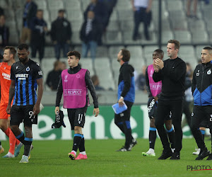 Anderlecht y croit : "Bruges a montré ses qualités et ses défauts"