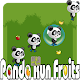 Download Fruits Panda Runner For PC Windows and Mac 2.0