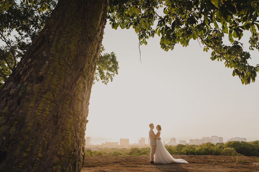 Hochzeitsfotograf Jesús Rincón (jesusrinconfoto). Foto vom 14. August 2023