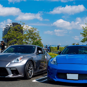 フェアレディZ Z34