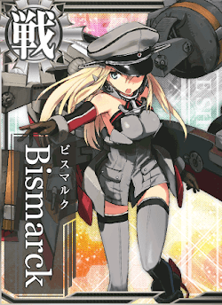 Bismarck