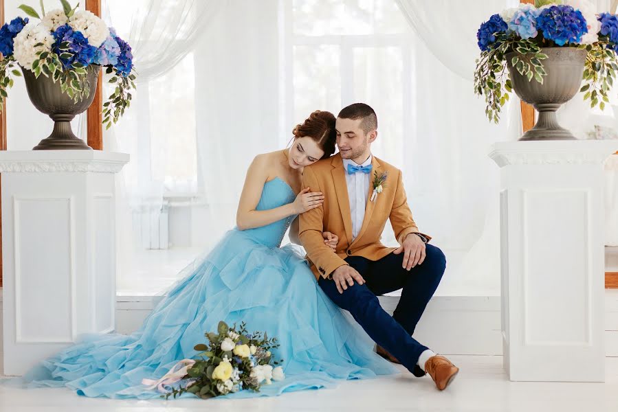 Fotógrafo de bodas Ekaterina Lapkina (katelapkina). Foto del 12 de mayo 2016