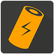 Advance Battery Saver Booster  Icon