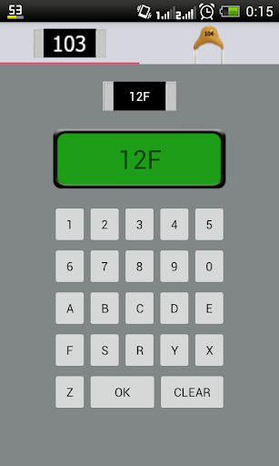 smd resistor code calculator