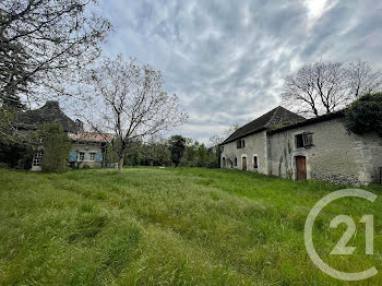 maison à Carresse-Cassaber (64)