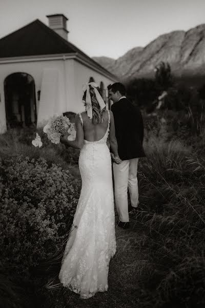 結婚式の写真家Lauren Pretorius (laurenpretorius)。2月23日の写真