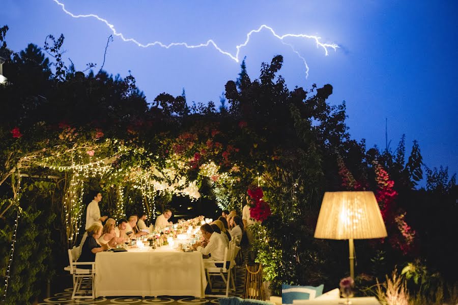 Fotógrafo de casamento Emre Nesli (emrenesli). Foto de 15 de agosto 2020