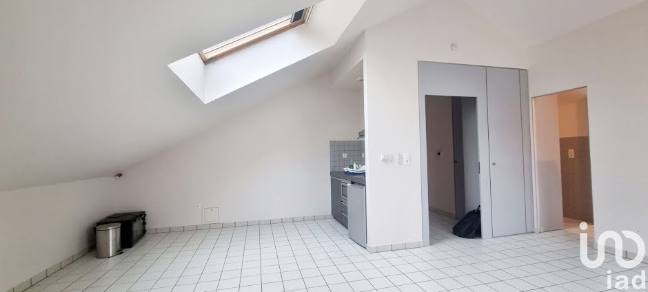 Vente appartement 2 pièces 36 m² à Ingwiller (67340), 101 000 €