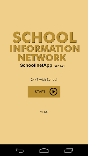 SchoolinetApp