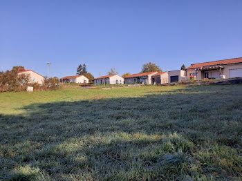 terrain à Aurillac (15)