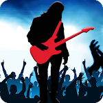 Cover Image of ดาวน์โหลด Rock Music Trivia Fans Test Your Knowledge Quiz 1.90903 APK